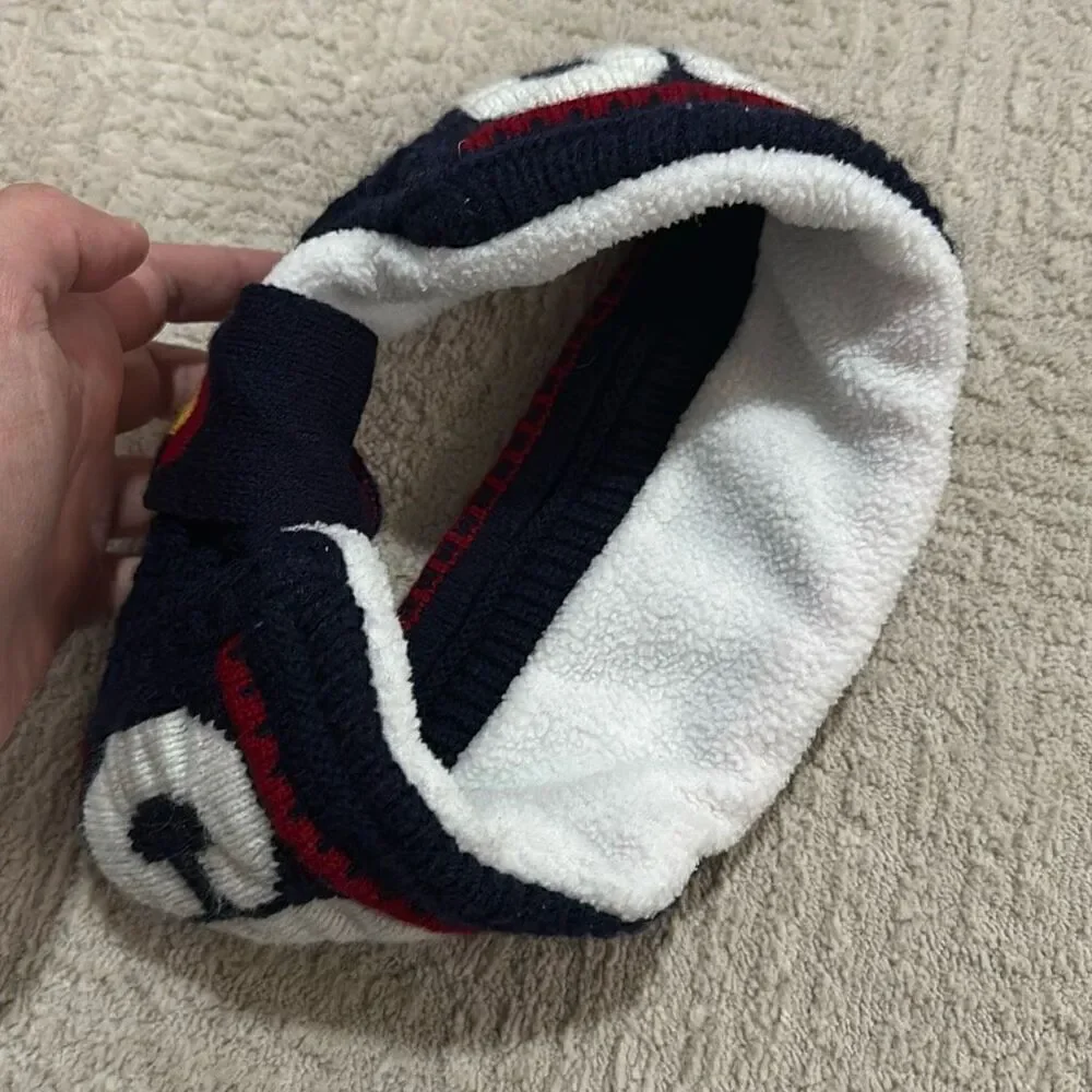 Robin Ruth Colorado Knit/Fleece Headband